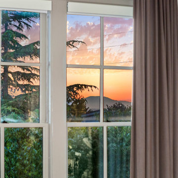 Queen Anne High School Penthouse Condo