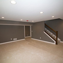 media room