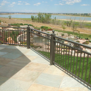 Cobb lake project