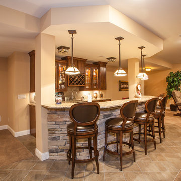 Humphrey Rd. - Luxury Ranch