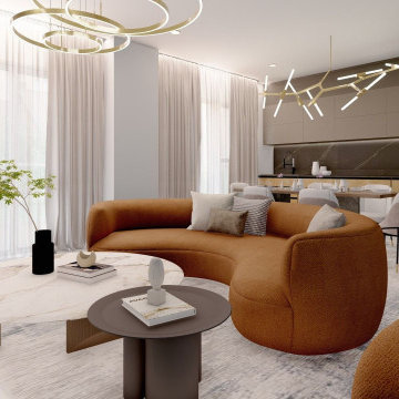 Platinum Horizon in Mayfair