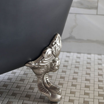 The Ridge Master Bath