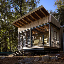 weekend cottage