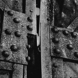 Fine Art Decor_Structures - Artwork
