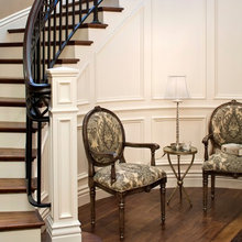Barnhill stairs