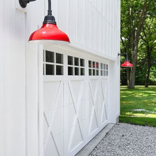 Garage Door
