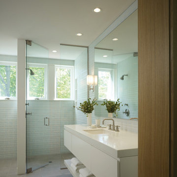 Contemporary Bathroom