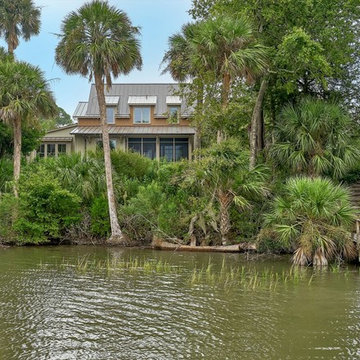 Spring Island