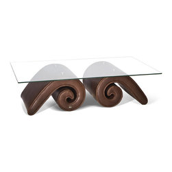 Mammut Coffe Table Large - Coffee Tables