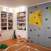 Kids Titti Bitty Play Rooms