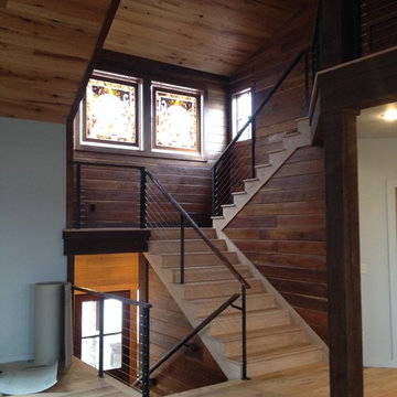 Favaloro Residence