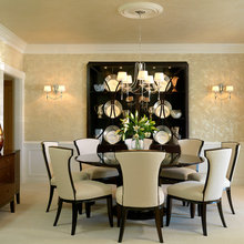 dining rooms