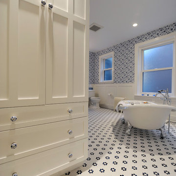 Cabinetry & Millwork