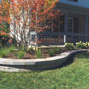Hardscape Highlights