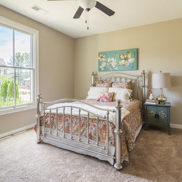 Glen Iris O'Neal Farmhouse 2