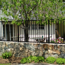 Fence