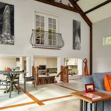 Bedford Converted Barn