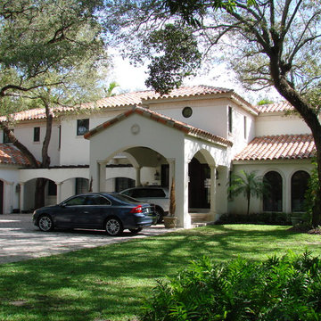 Coral Gables Renovation