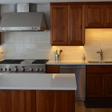 Under Cabinet LED Lighting