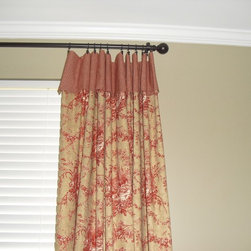 beautiful creations - Curtains