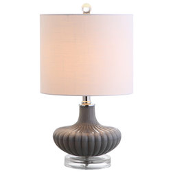 Transitional Table Lamps by Buildcom