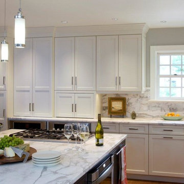 Kitchen Renovation