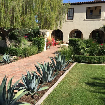 CA Moon Valley Nurseries