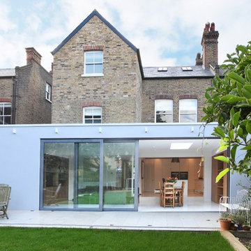 Herne Hill Home_Project 138
