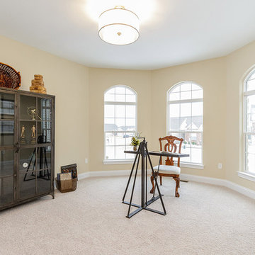 Bridgewater Communities - Your Villa Experts!