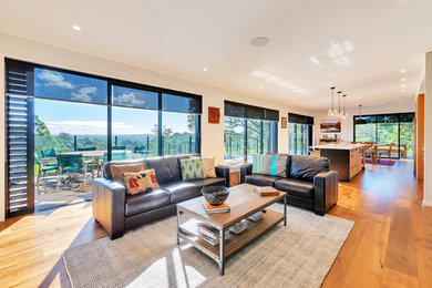 Glasson Project