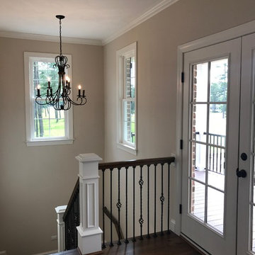 Mobley's Bridge Home