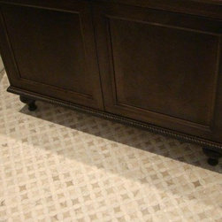 Marble Mosaics - Tile