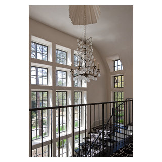 William T Baker &Associates, Atlanta, GA - Traditional - Atlanta - by ...
