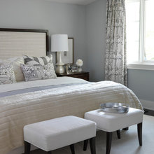 Weston Master Bedroom