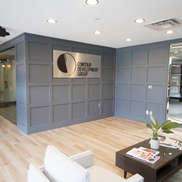 Our Office