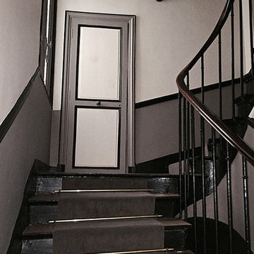 Immeuble Paris VI