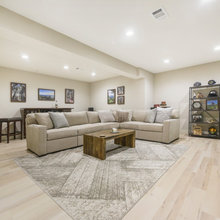 Throw Rugs and Carpet
