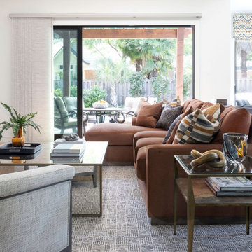 Woodlands Cozy Whole Home Remodel