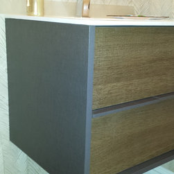 Vanities - Bath Products