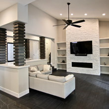 Living rooms