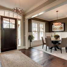 Living Room Ideas