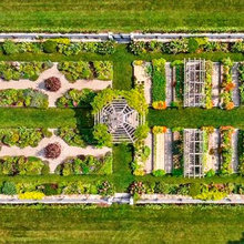walled garden
