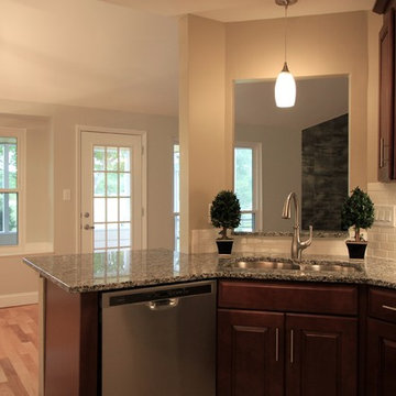 A Rental Renovation