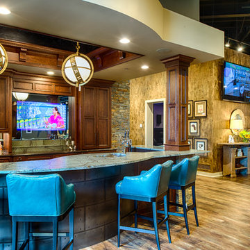 Luxury Bar
