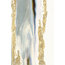 Jade Marble 1, Framed