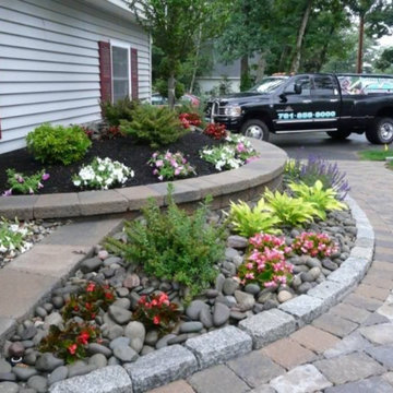 Done Right Landscape Design/Build Project