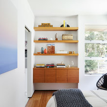 Shelves & Storage