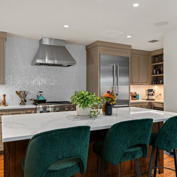 Artful Renovation