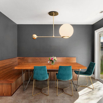 Mid Century Main