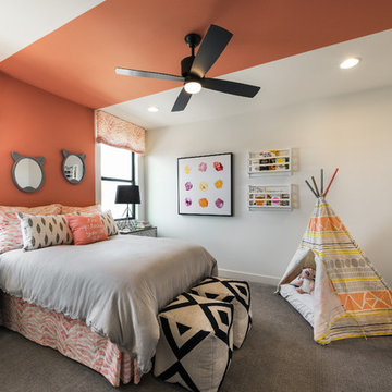 Evolve at Cantilena | Peoria, AZ | 5583 - Thrive Plan